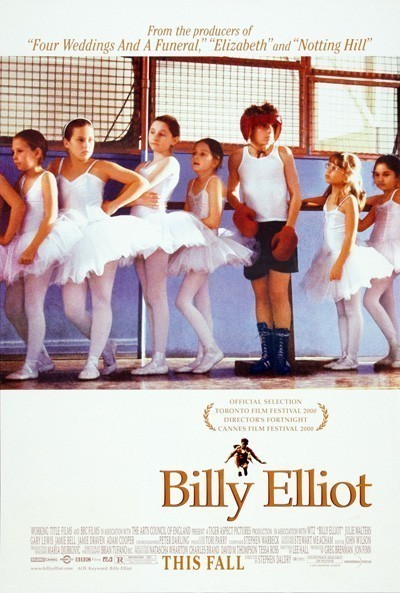   / Billy Elliot (2000)