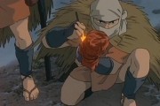   / Mononoke-hime (1997)