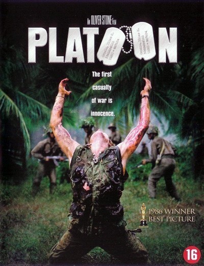  / Platoon (1986)