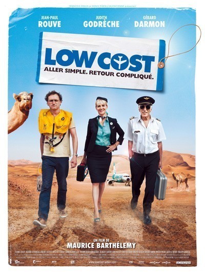   / Low Cost (2011)