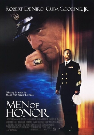   / Men of Honor (2000)