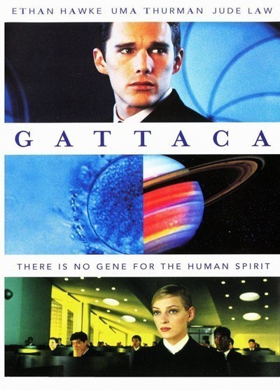  / Gattaca (1997)