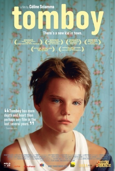  / Tomboy (2011)