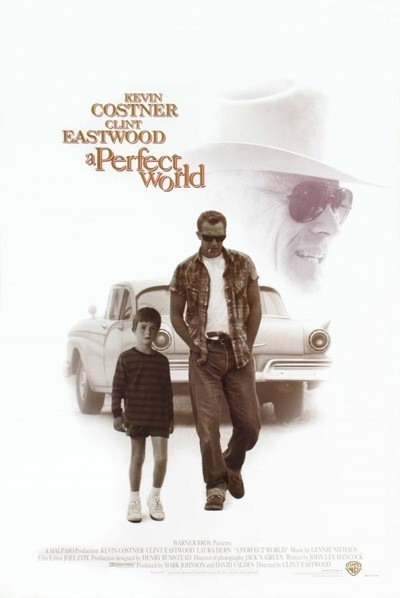   / A Perfect World (1993)