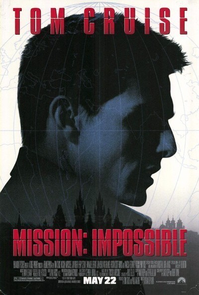 :  / Mission: Impossible (1996)