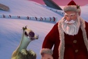  :   / Ice Age: A Mammoth Christmas (2011)