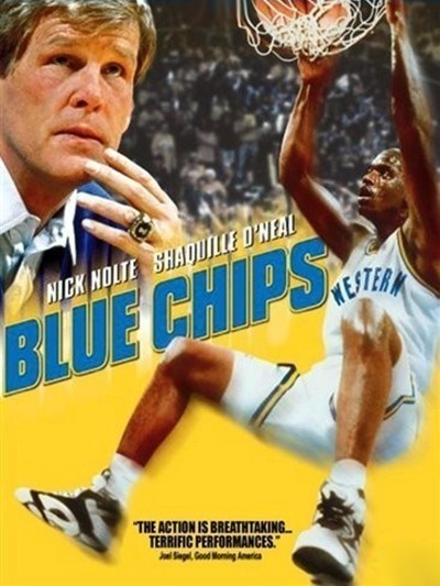   / Blue Chips (1994)