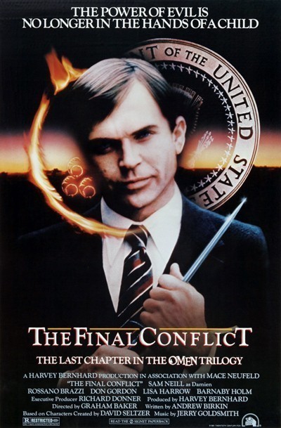  III:   / The Final Conflict (1981)