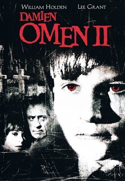  2:  / Damien: Omen II (1978)