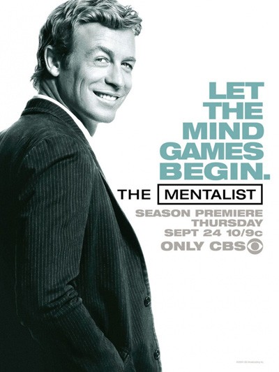  1, 2, 3, 4, 5, 6, 7  / The Mentalist (2008-...)