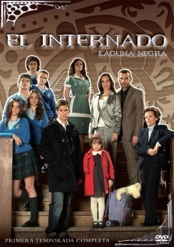   -    / El internado (2007-2010)