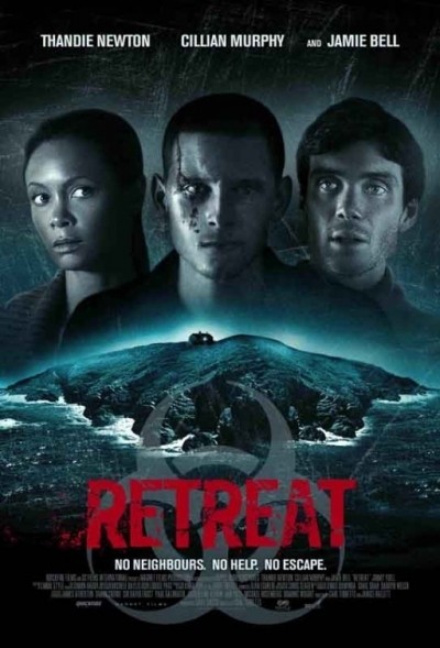  / Retreat (2011)