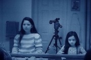   3 / Paranormal Activity 3 (2011)