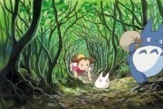    / Tonari no Totoro (1988)