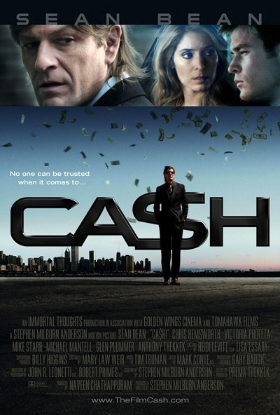   / Ca$h (2009)