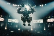   / Real Steel (2011)