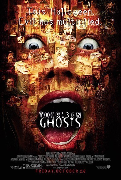   / Thir13en Ghosts (2001)