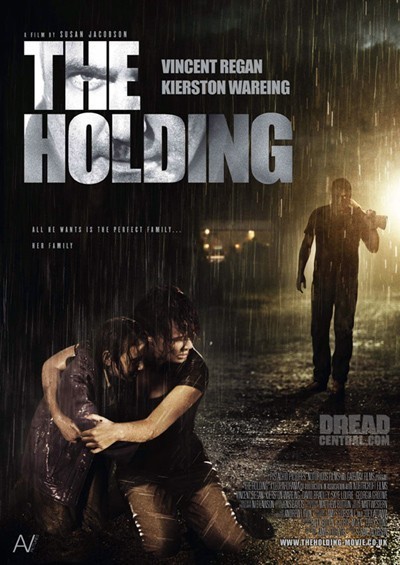  / The Holding (2011)