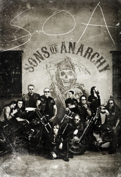   - 1, 2, 3, 4, 5, 6, 7  / Sons of Anarchy (2008-...)