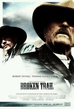   / Broken Trail (2006)