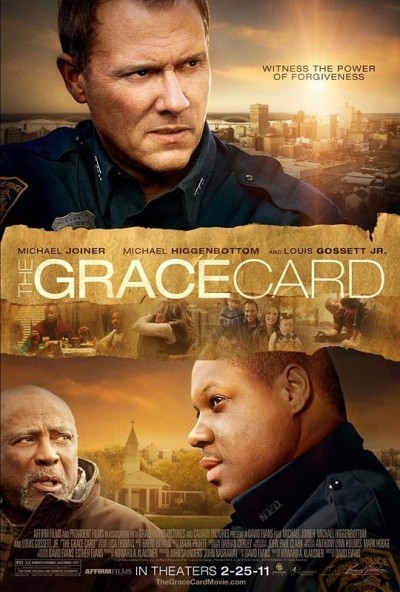   / The Grace Card (2010)