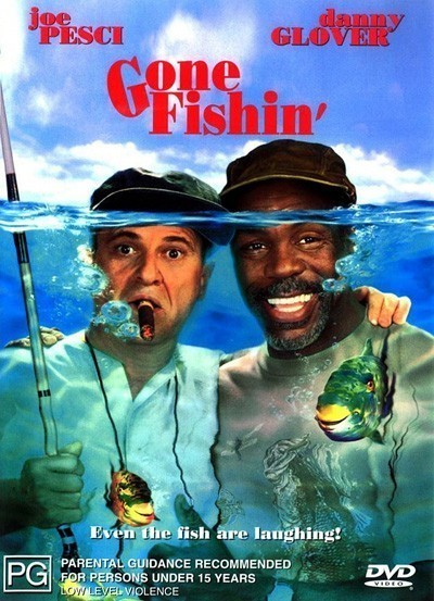  ! / Gone Fishin' (1997)