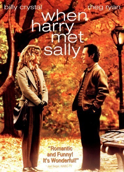     / When Harry Met Sally... (1989)