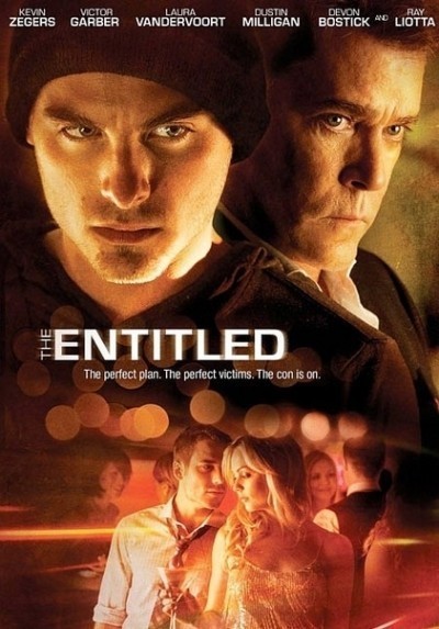  / The Entitled (2011)