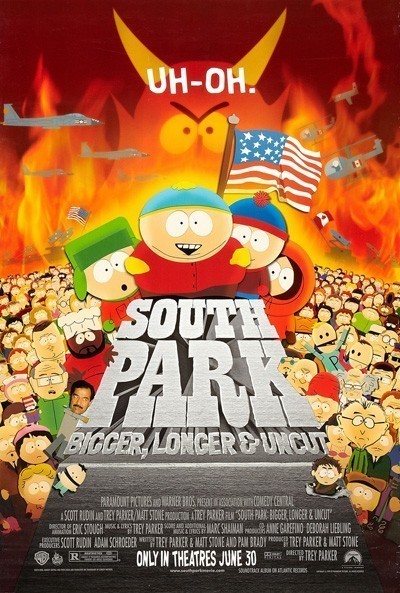   /   / South Park (1997-...)