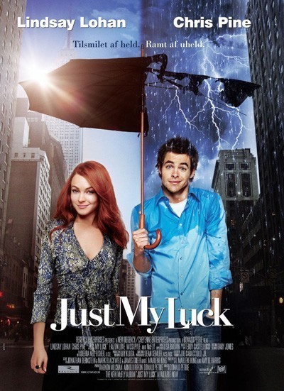    / Just My Luck (2006)