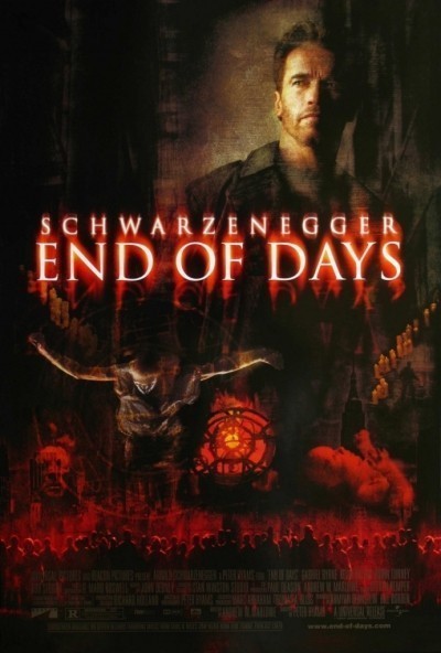   / End of Days (1999)