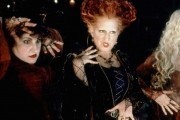 - / Hocus Pocus (1993)