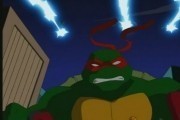   .  ! (1-7 ) / Teenage Mutant Ninja Turtles (2003-...)