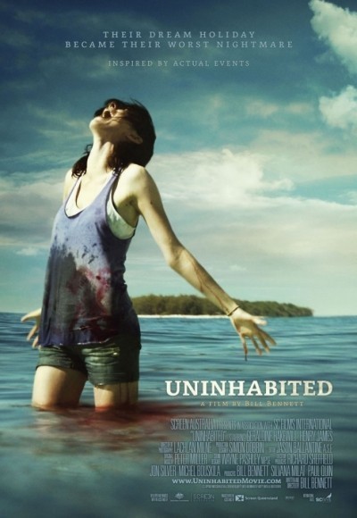  / Uninhabited (2010)