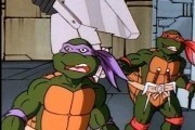    / Teenage Mutant Ninja Turtles (1987-1996)