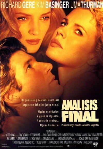   / Final Analysis (1992)