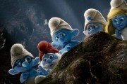  / The Smurfs (2011)