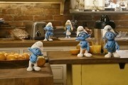  / The Smurfs (2011)