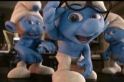  / The Smurfs (2011)