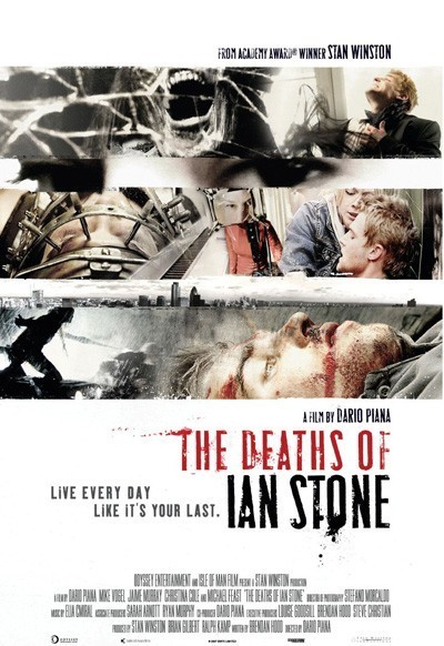   / The Deaths of Ian Stone (2007)