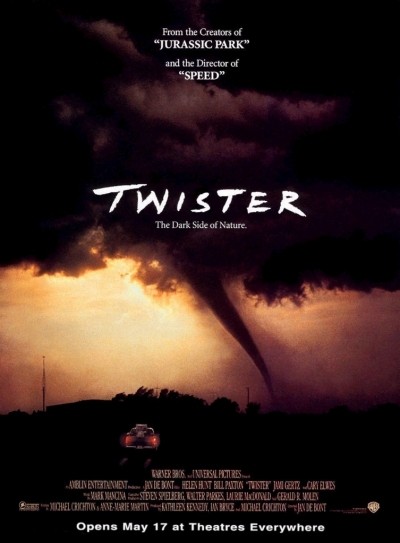  / Twister (1996)