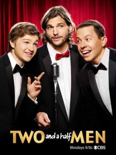     (1-12 ) / Two and a Half Men (2003-...)