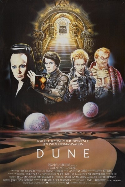  / Dune (1984)