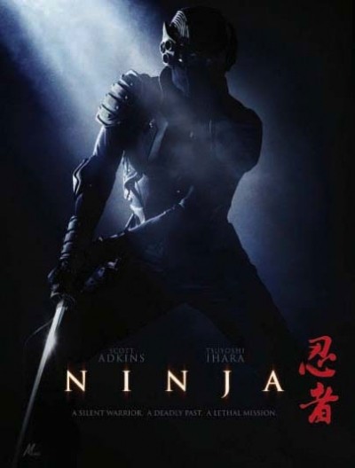  / Ninja (2009)