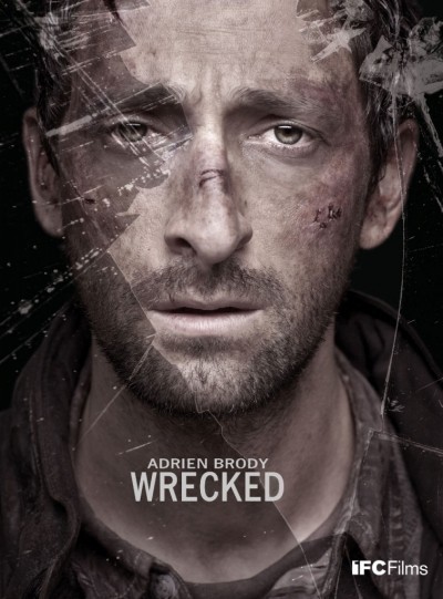  / Wrecked (2010)