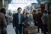     :  II / Harry Potter and the Deathly Hallows: Part 2 (2011)