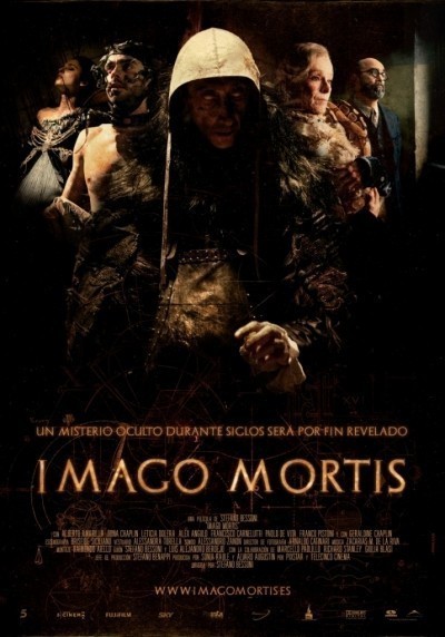   / Imago mortis (2009)