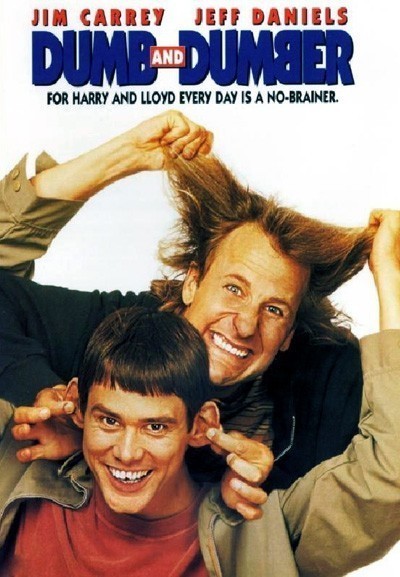     / Dumb & Dumber (1994)