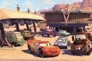  / Cars (2006)