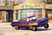  / Cars (2006)